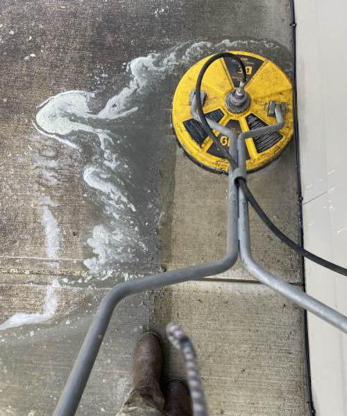 Pressure Washing Service Tigard OR 26