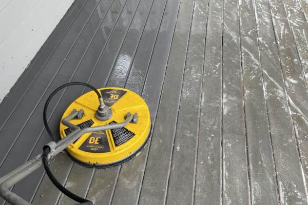 Pressure Washing Service Tigard OR 7