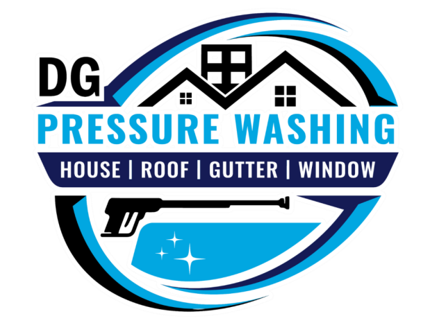 Pressure Washing Tigard OR DG Pressure Washing LLC 4